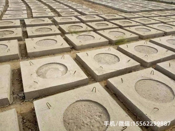 贵阳DP12混凝土电杆底盘