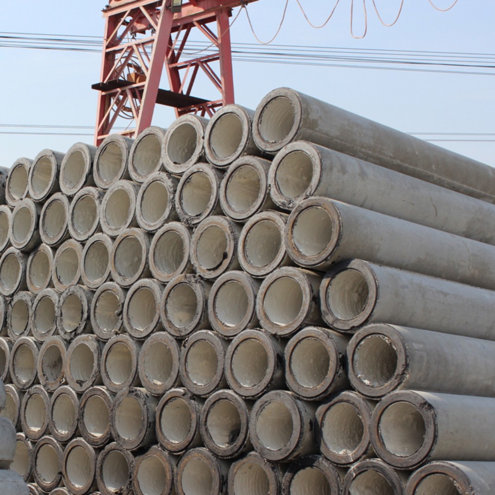 贵阳18米法兰水泥电杆